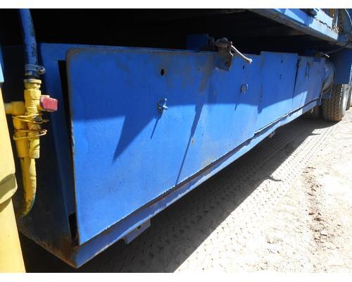 Used COOPER RIG
