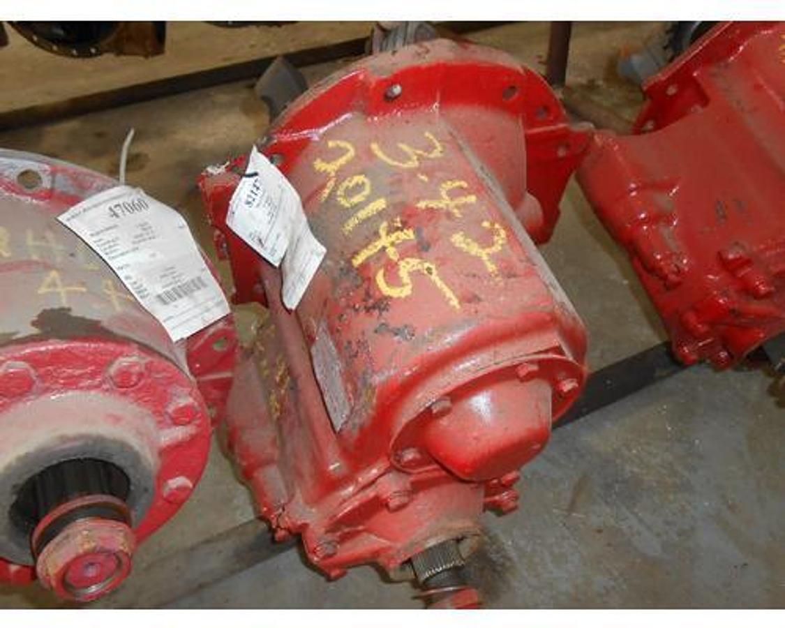 Used Rockwell RD20145