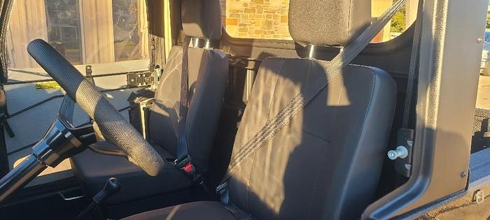 Used 2022 MAHINDRA ROXOR