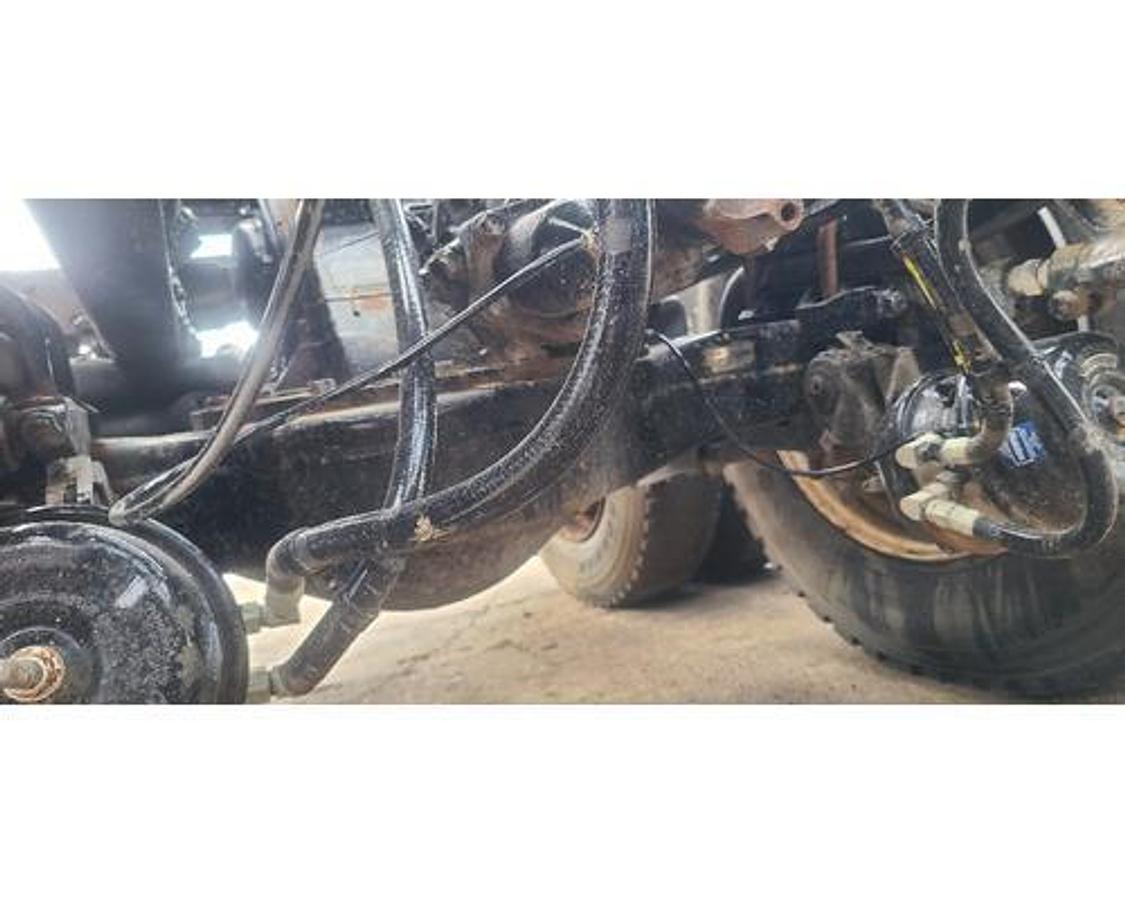 Used 2018 Mack CHU613