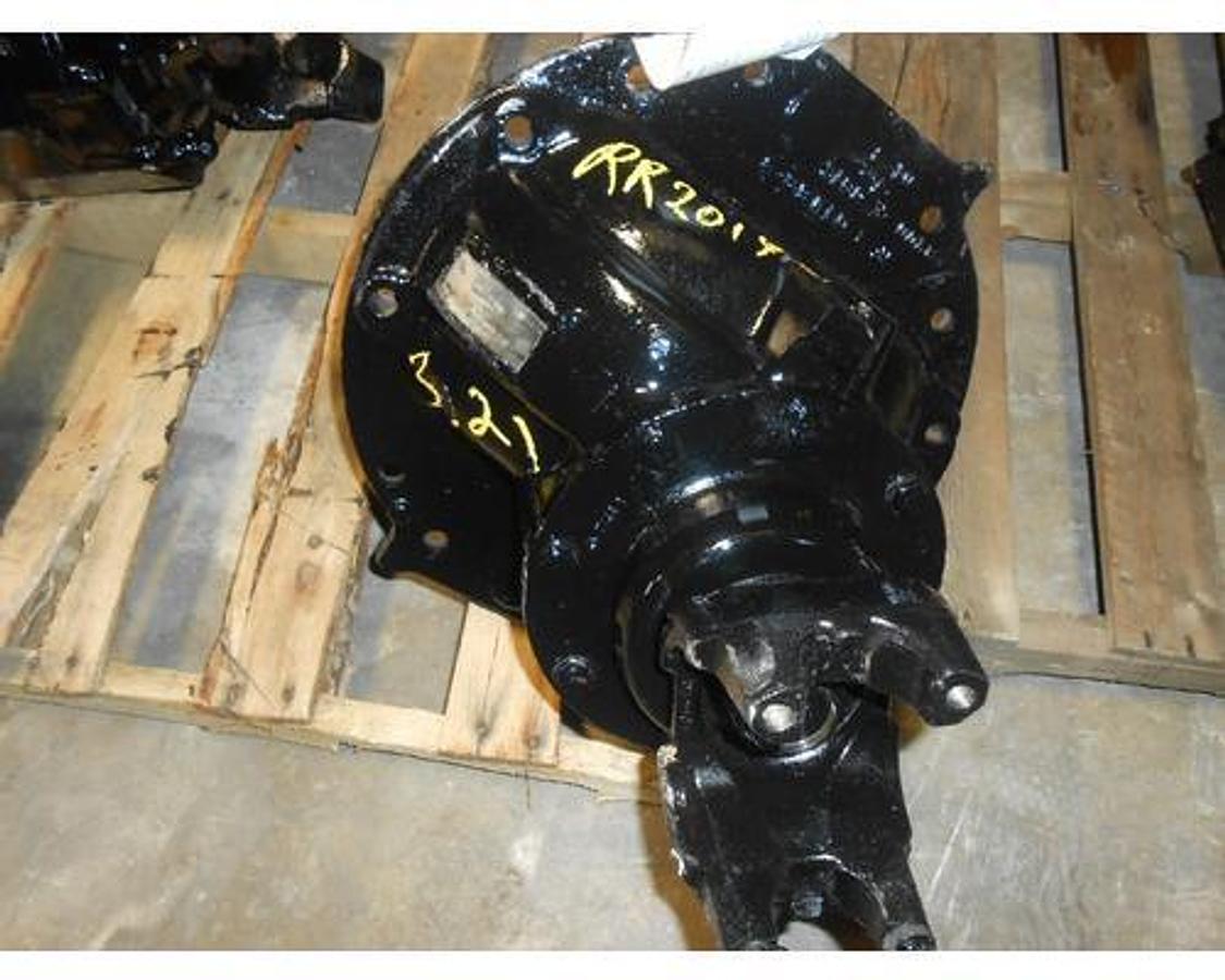 Used Rockwell RR-20-145
