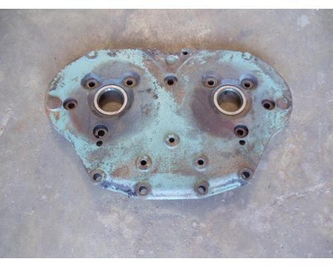 Used Detroit IL-53