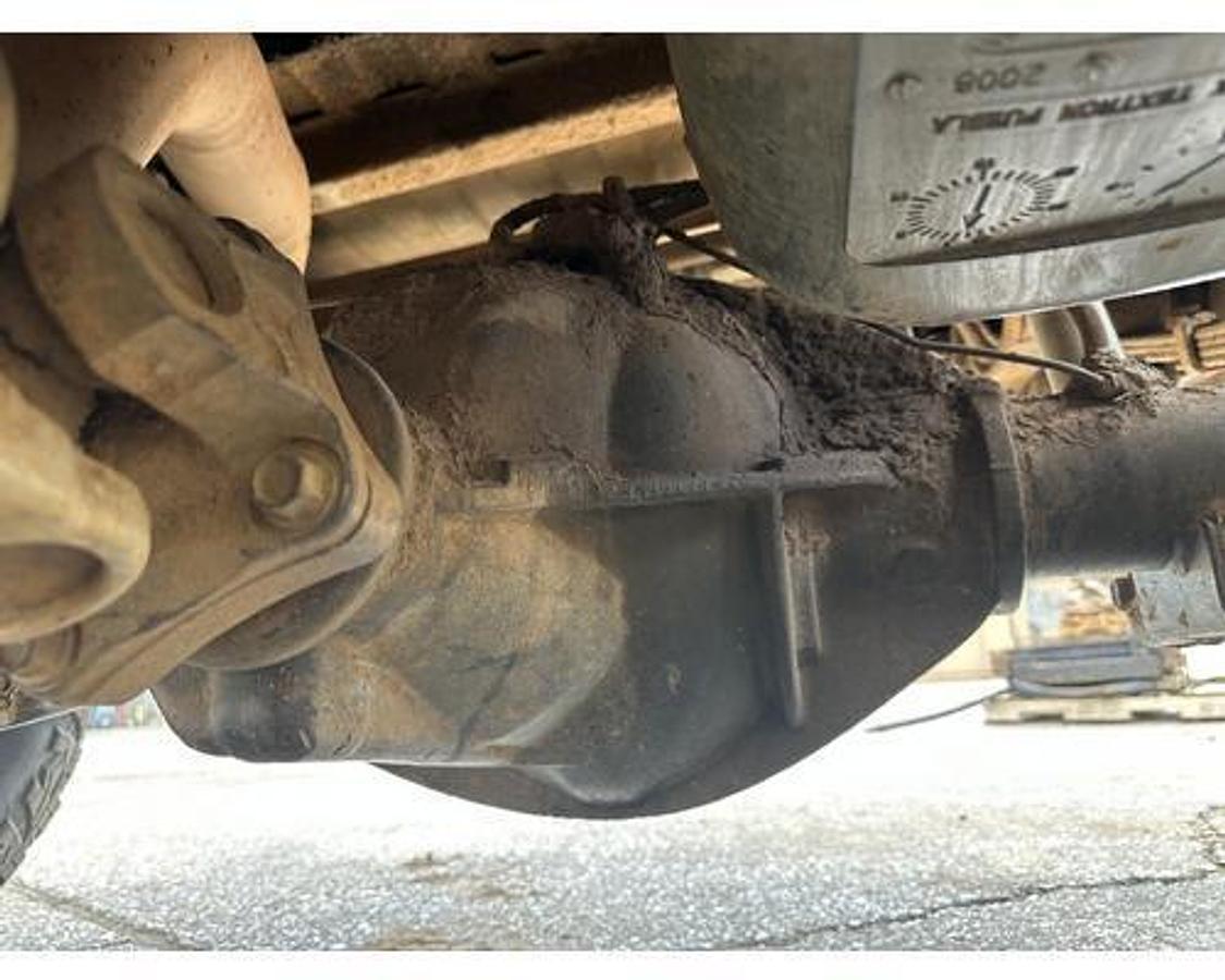 Used 2008 Dodge 2500