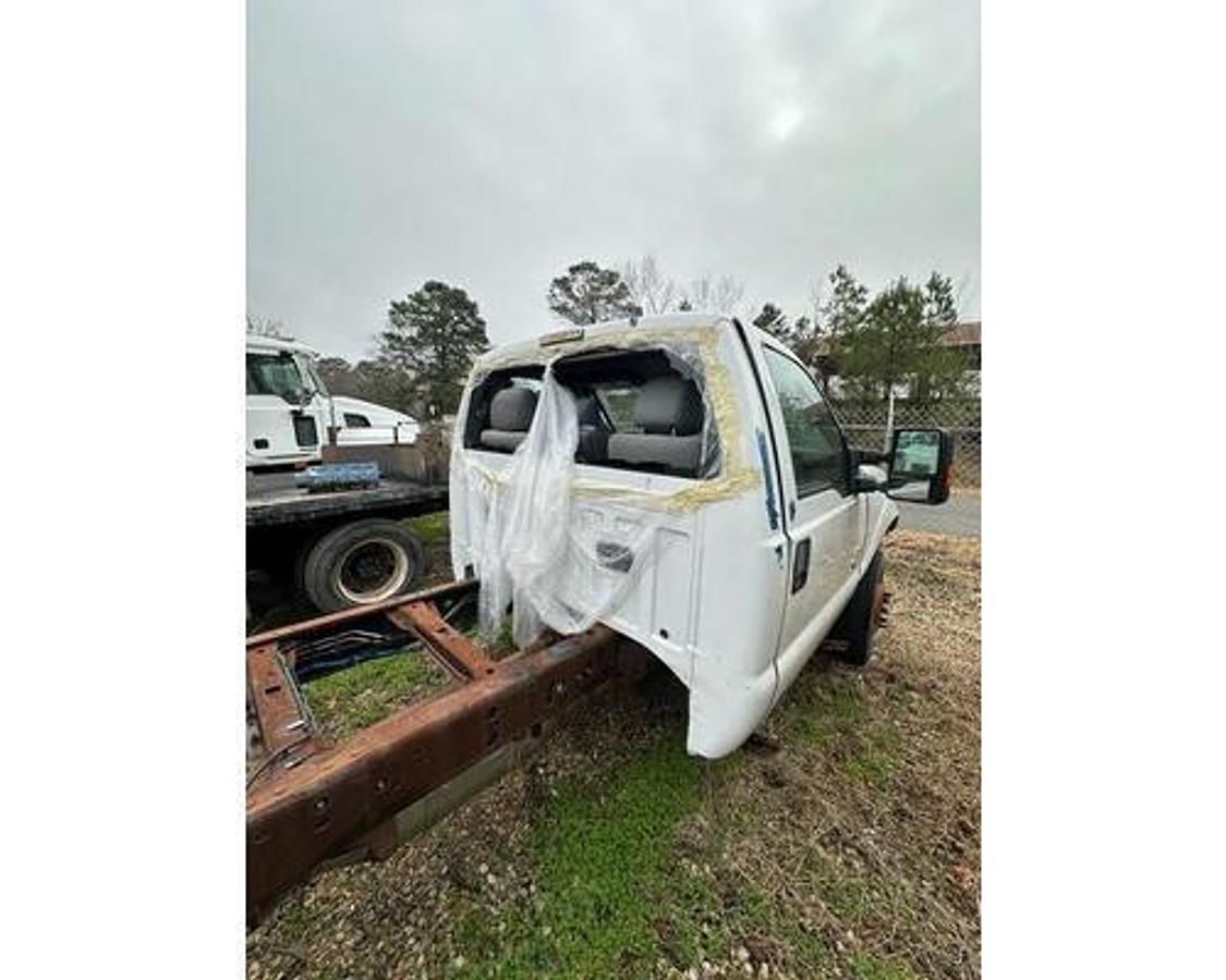 Used 2014 Ford F450