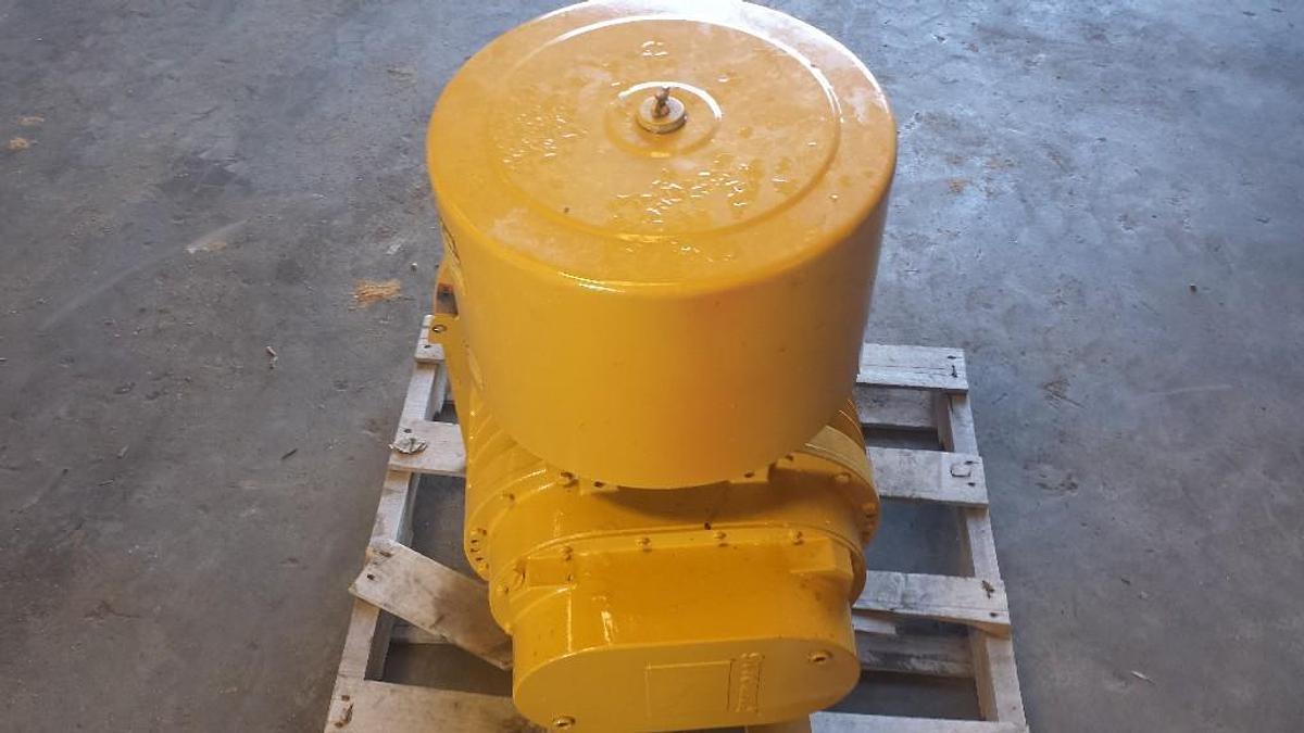 Used GARDNER DENVER 4LL