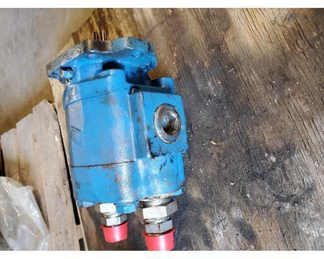 Used 2007 Permco PERMCO