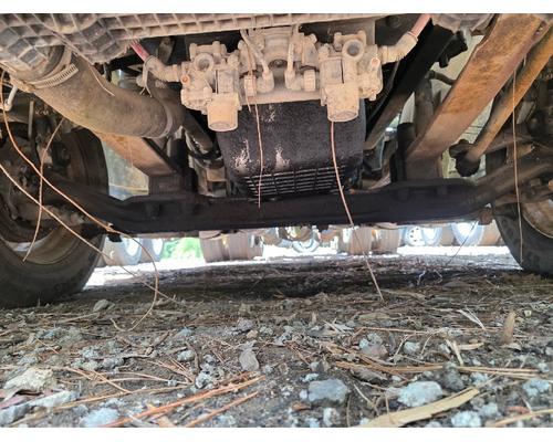 Used 2007 Freightliner COLUMBIA