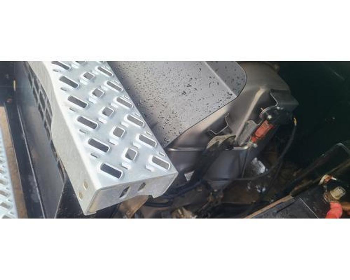 Used 2019 Mack MACK MP8