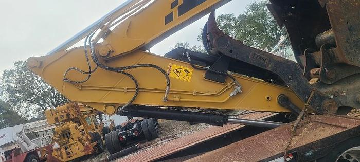 Used 2020 SANY SY265C LC