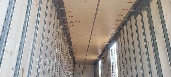 Used 2007 KENTUCKY MOVER BOX