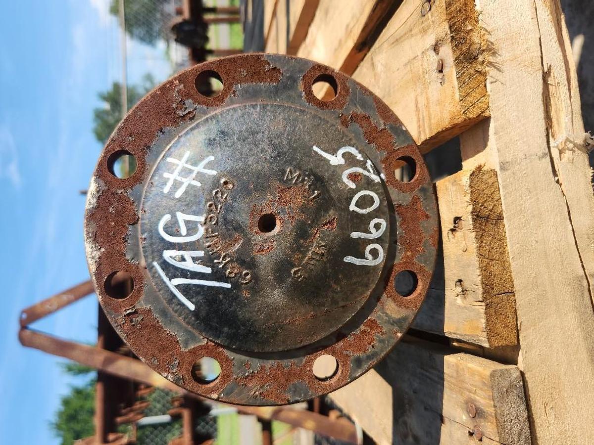 Used 1998 Mack CH 613