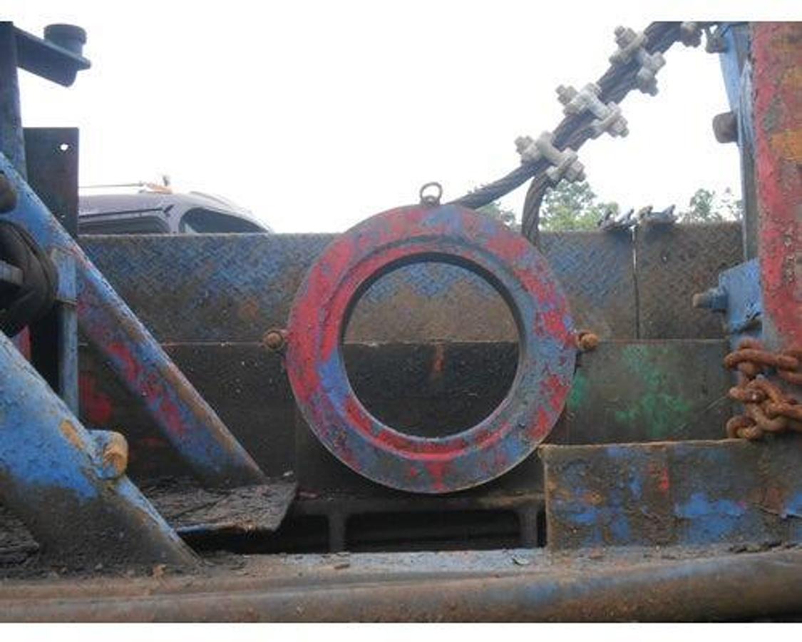 Used WILSON RIG