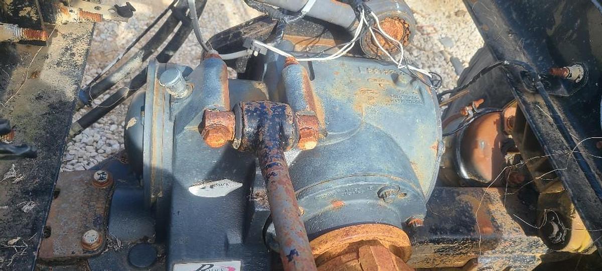 Used 2013 Mack CRD151