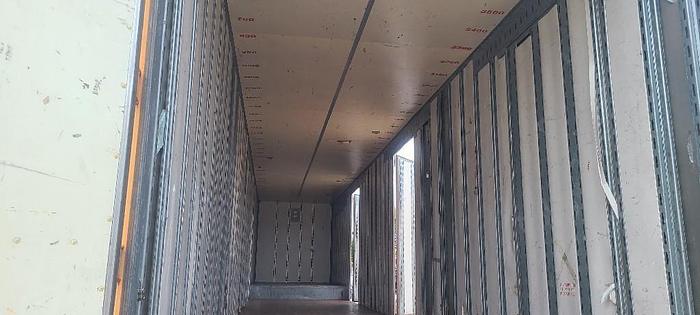 Used 2006 KENTUCKY MOVER BOX