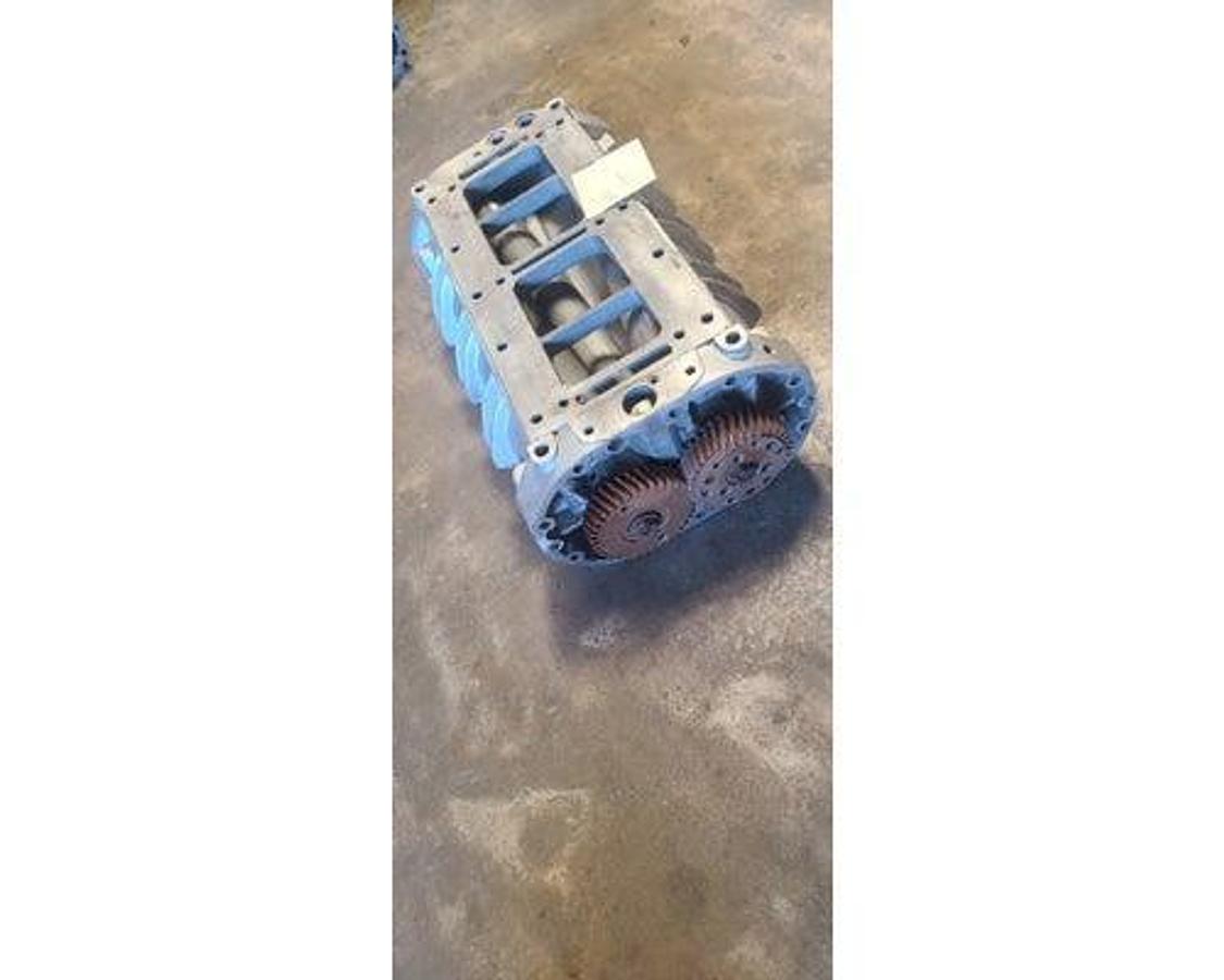 Used Detroit 8V-92T