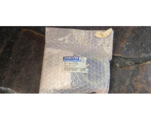 New surplus KOMATSU