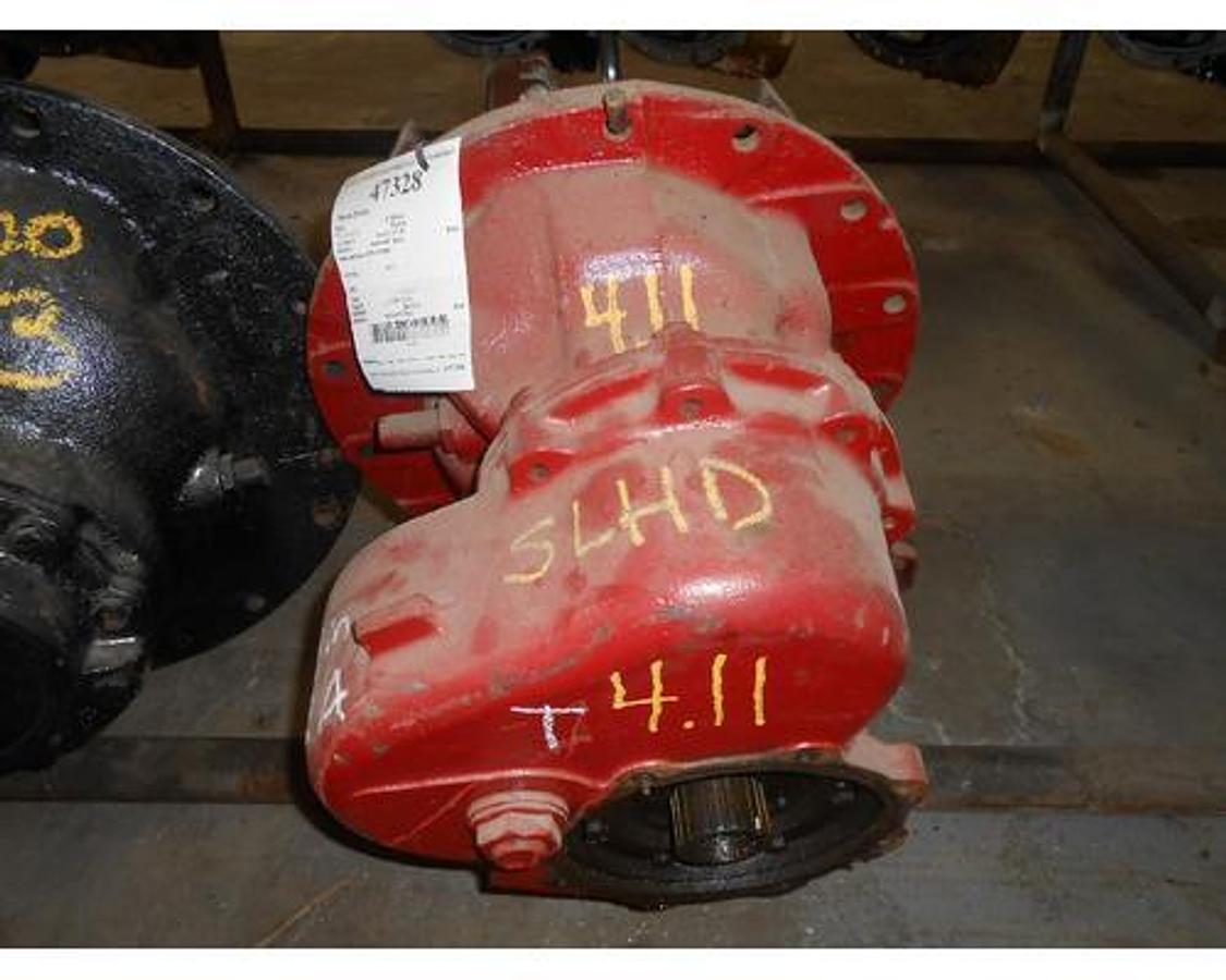 Used Rockwell