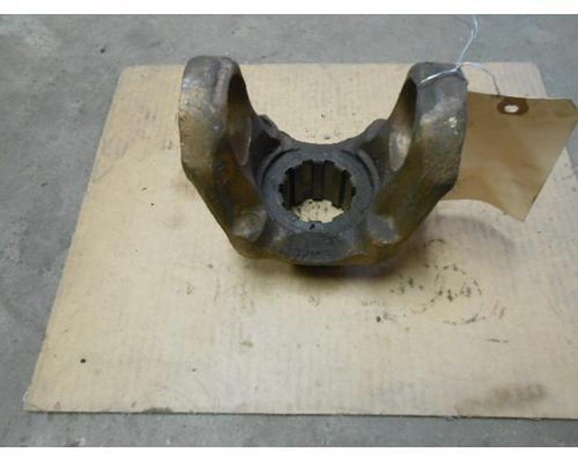 Used Mack 1610