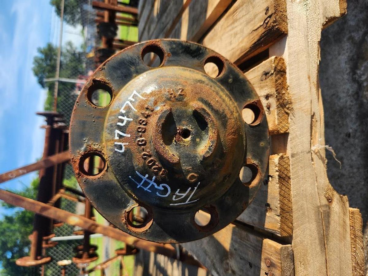 Used Rockwell ROCKWELL AXLE SHAFT