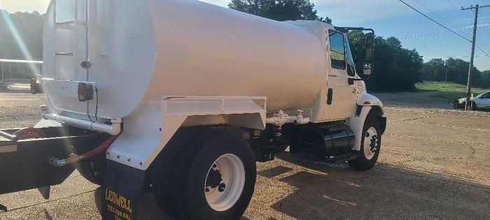 Used 2005 INTERNATIONAL 4200