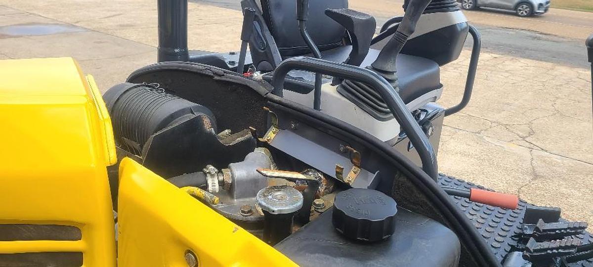 Used 2006 KOMATSU PC35MR-2