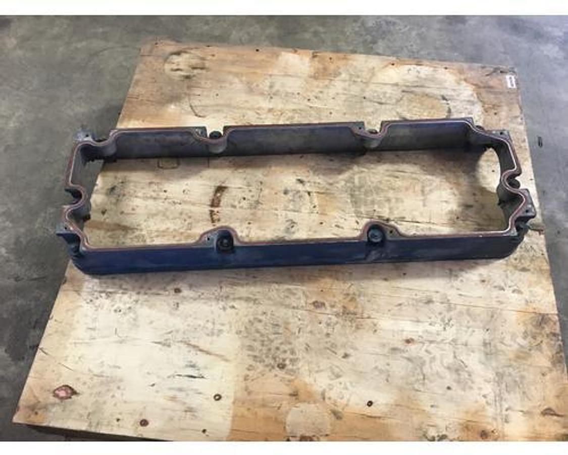Used Detroit