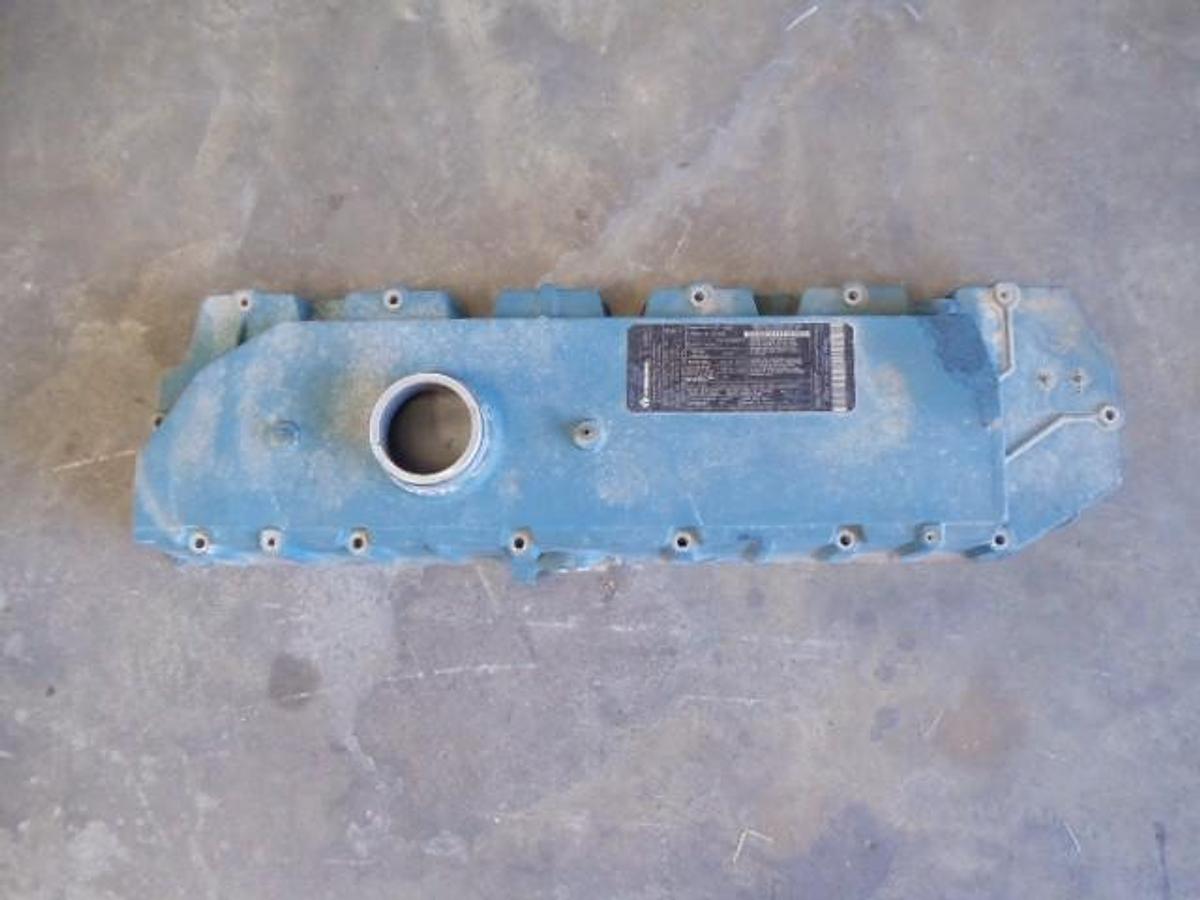 Used 1997 INTERNATIONAL 4700 LOW PROFILE