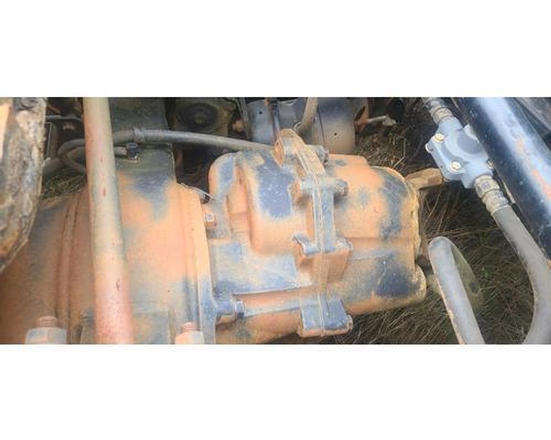 Used Eaton DS404