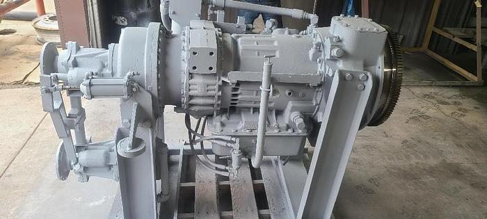 Used Allison CLT754DB