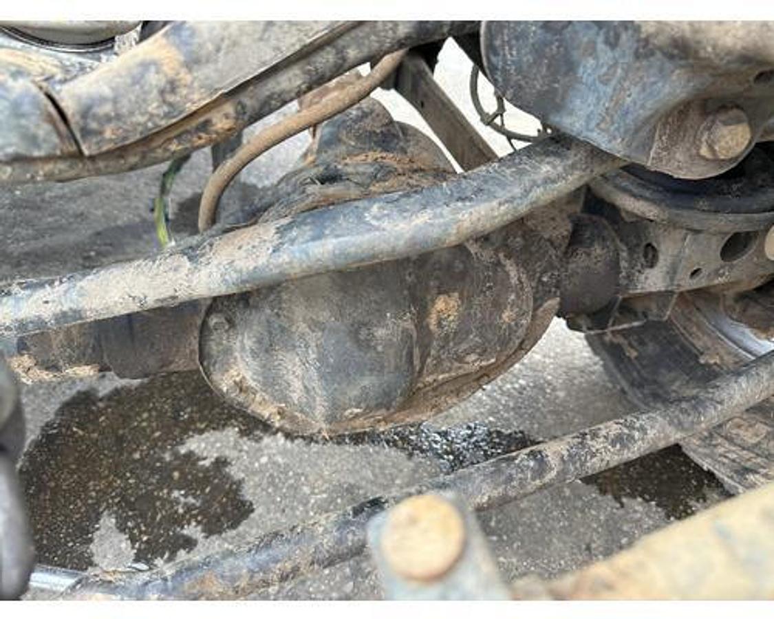 Used 2008 Dodge 2500