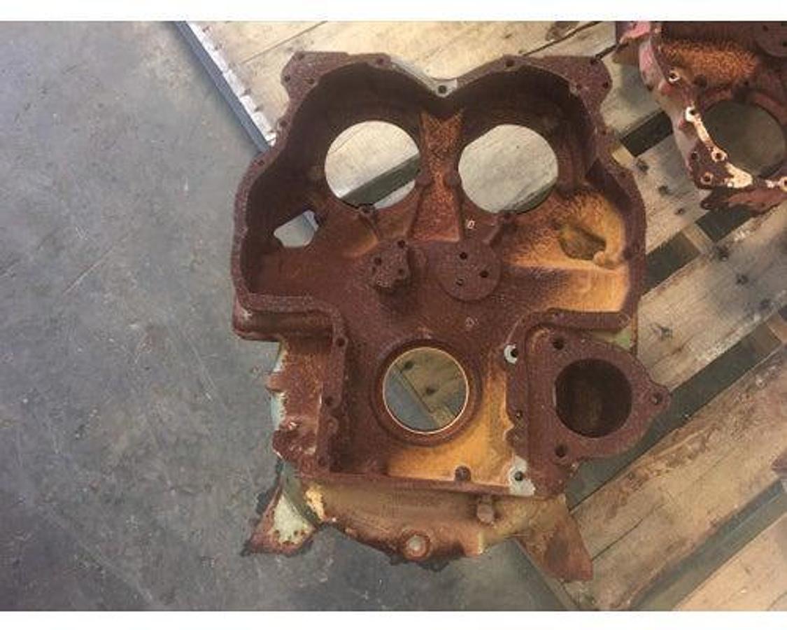 Used Detroit