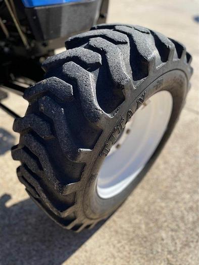 Used 2003 NEWHOLLAND TC35A