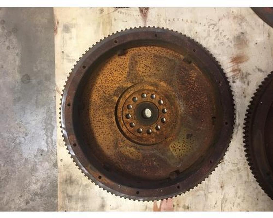 Used Detroit