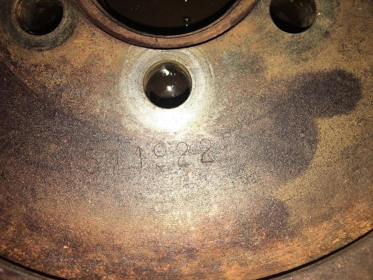 Used Detroit