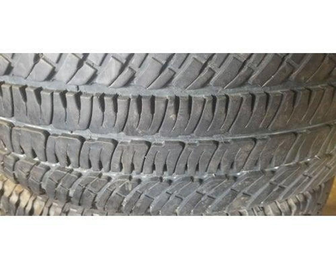 Used Ford