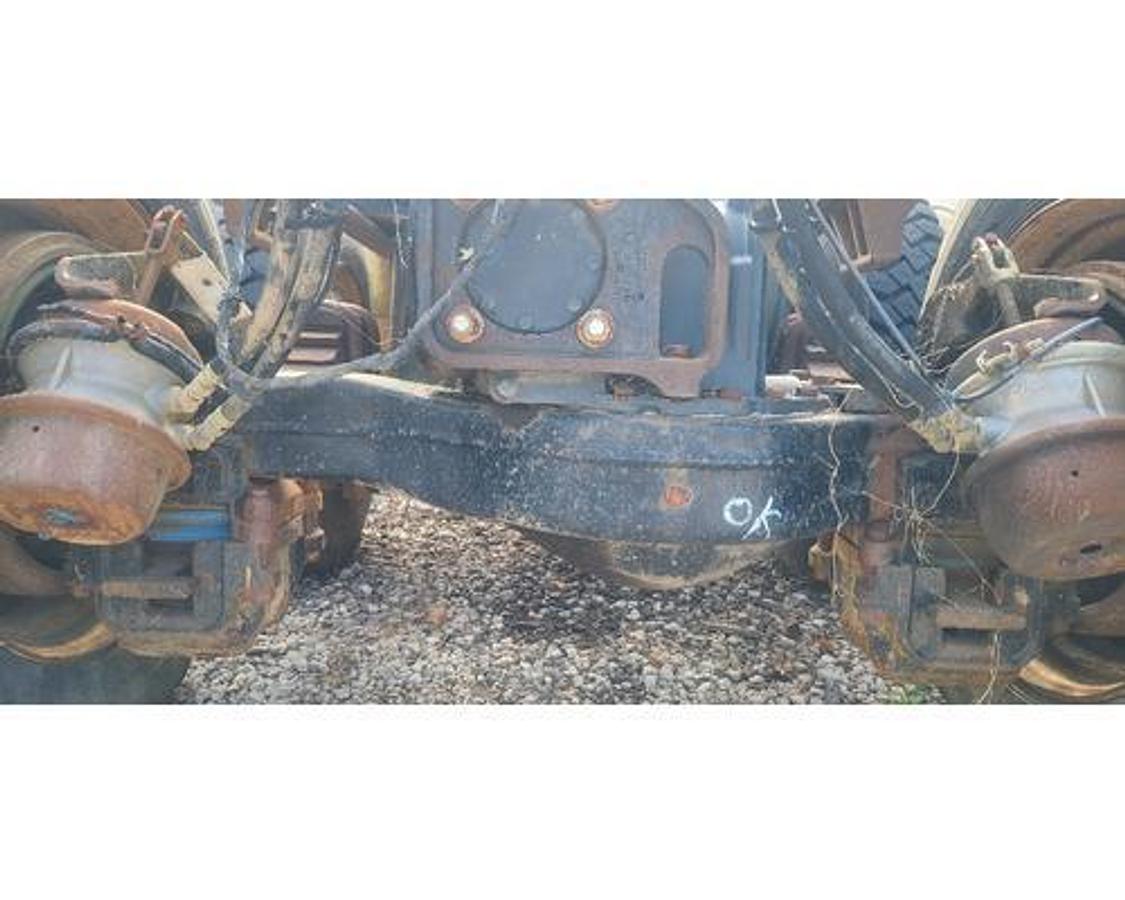 Used 2013 Rockwell CHU613