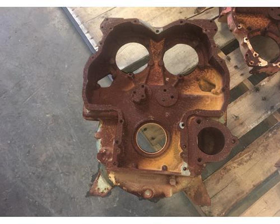 Used Detroit