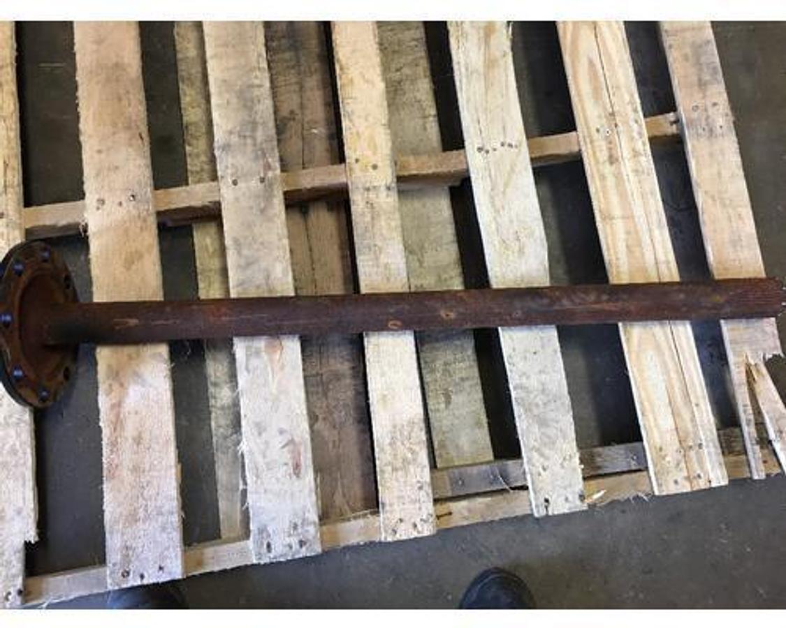 Used Rockwell