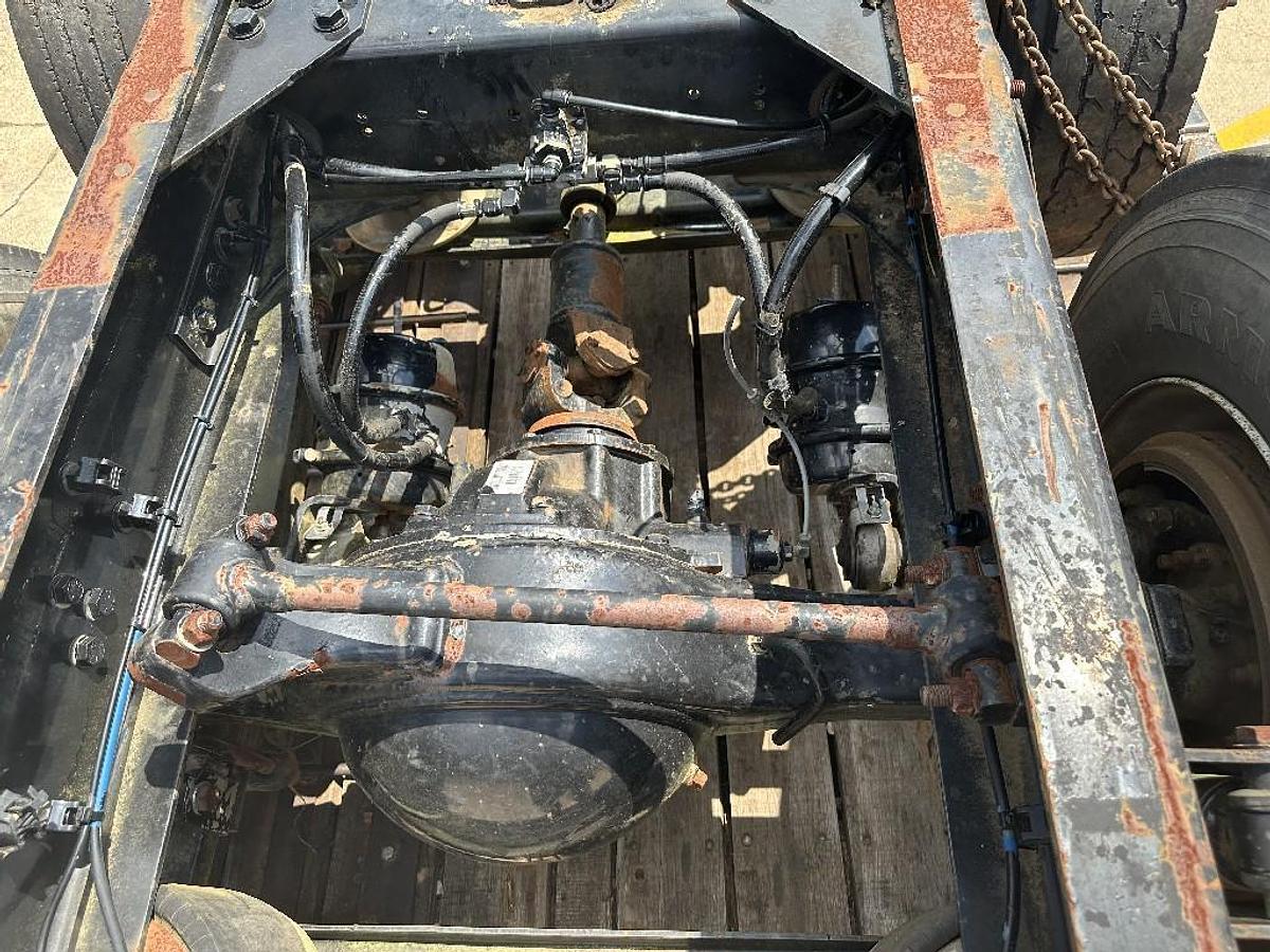 Used GOOD USED MERITOR MR2014X REAR/REAR AXLE HOUSING