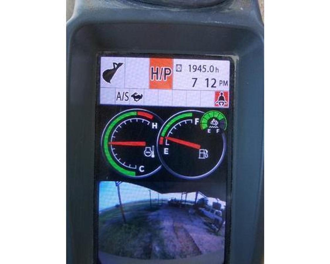 Used 2020 John Deere 350G