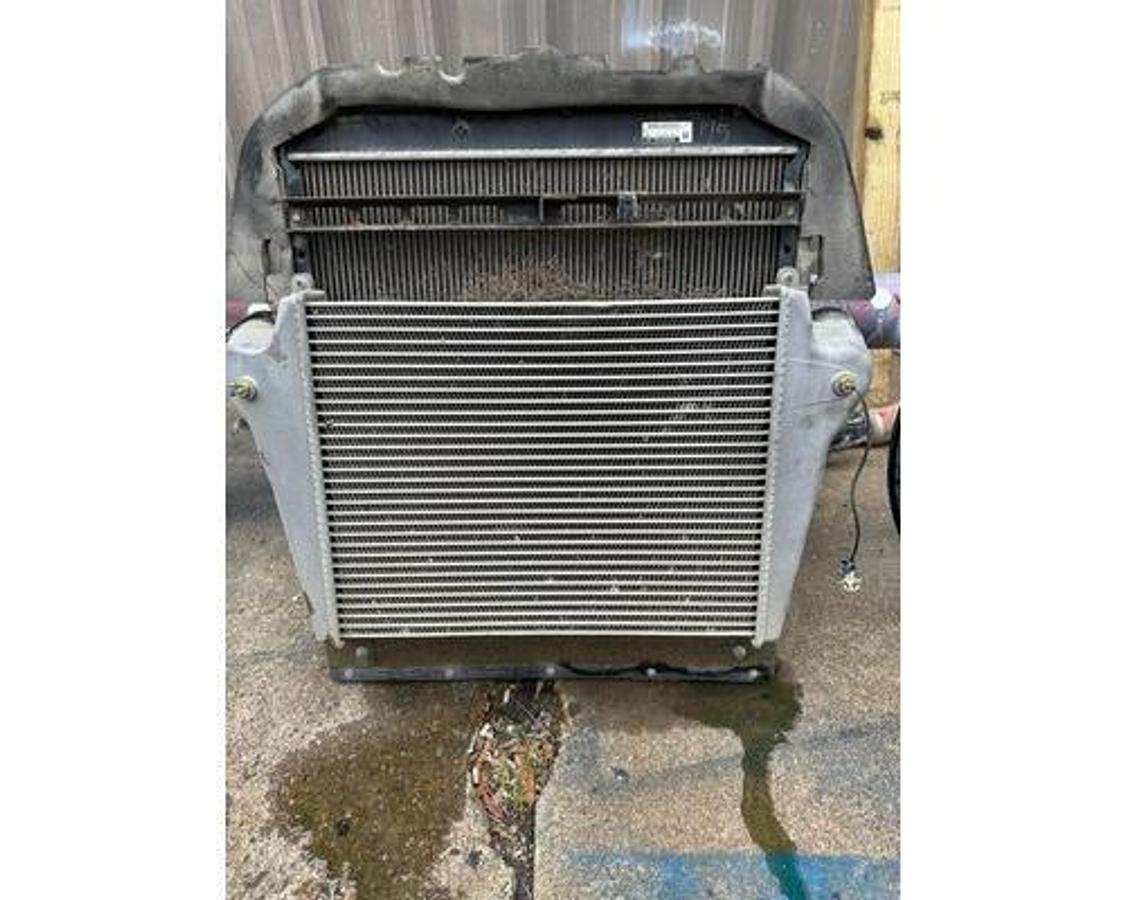 Used 2015 Isuzu ISUZU