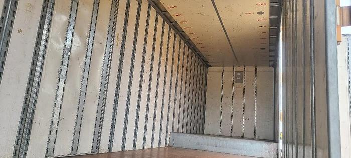 Used 2007 KENTUCKY MOVER BOX