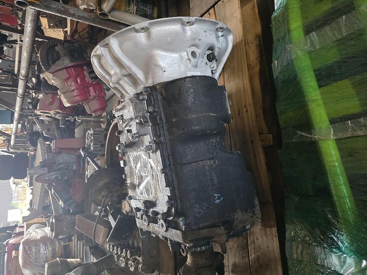 Used 2013 Fuller FRO16210C