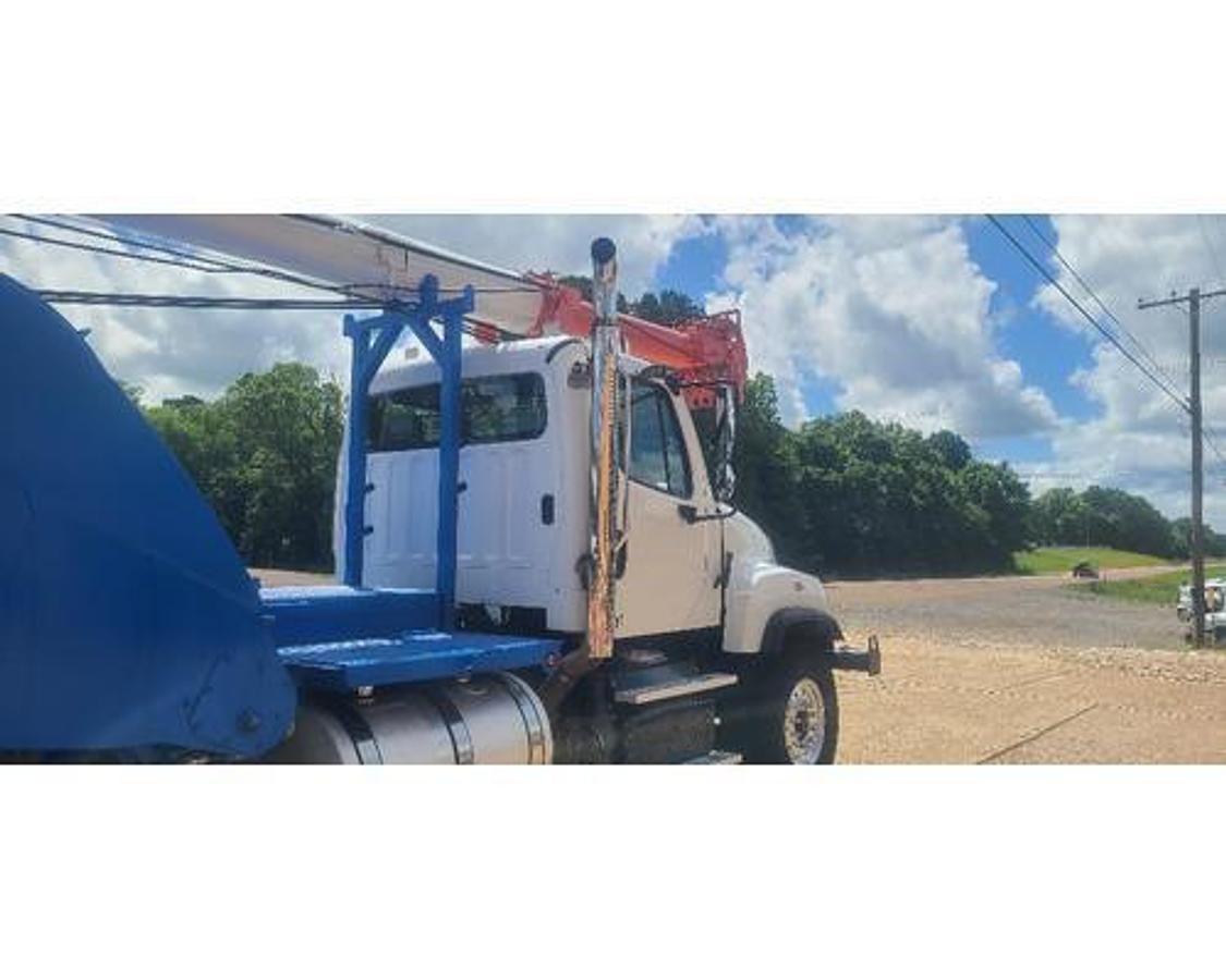 Used 2012 Freightliner 114SD