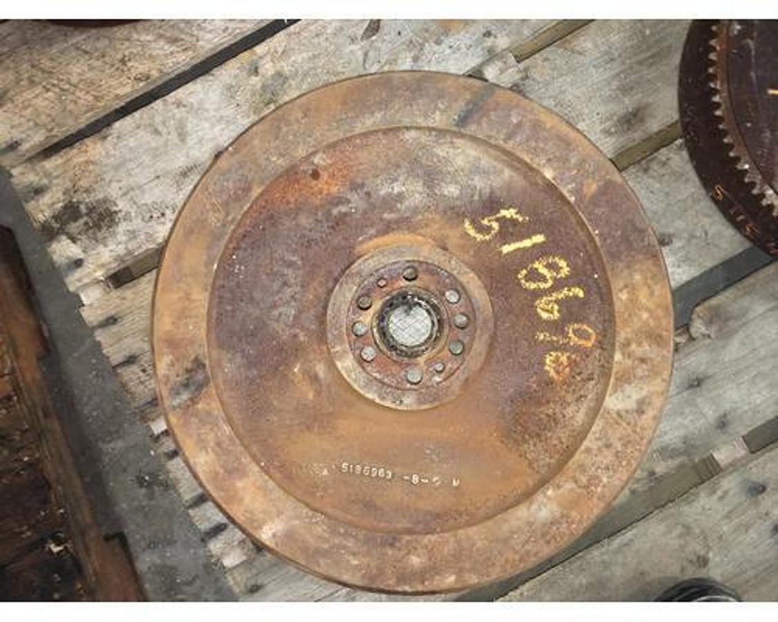 Used Detroit