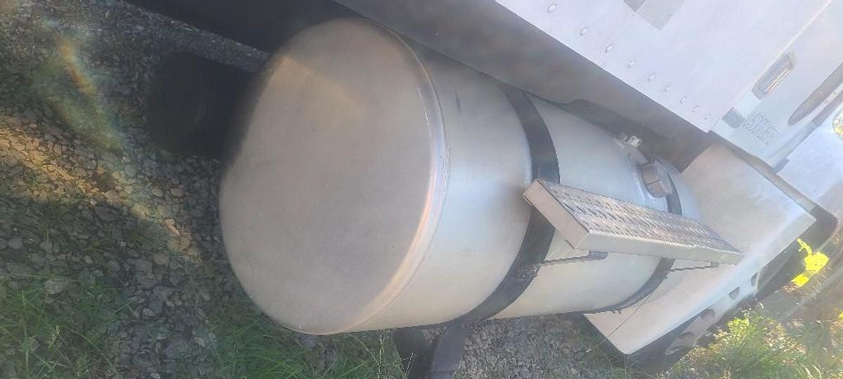 Used 2007 Freightliner FREIGHTLINER