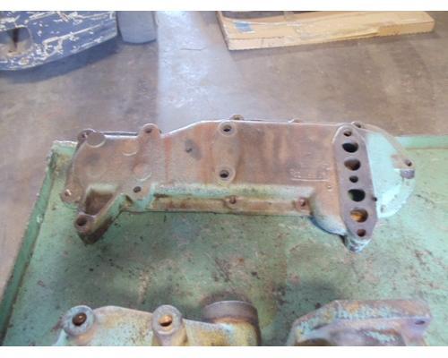 Used Detroit IL53