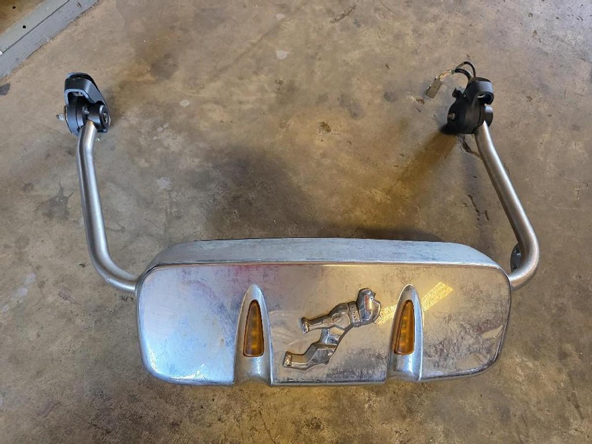 Used 2019 Mack MACK