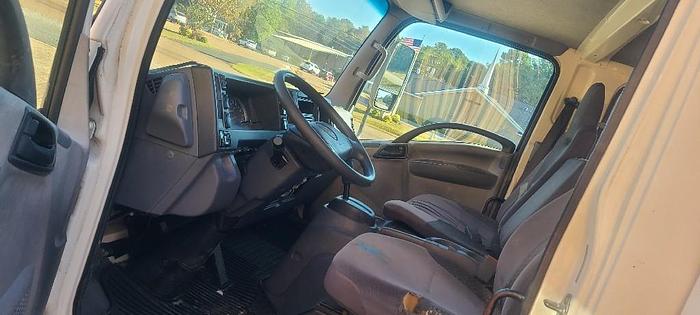 Used 2015 Isuzu ISUZU