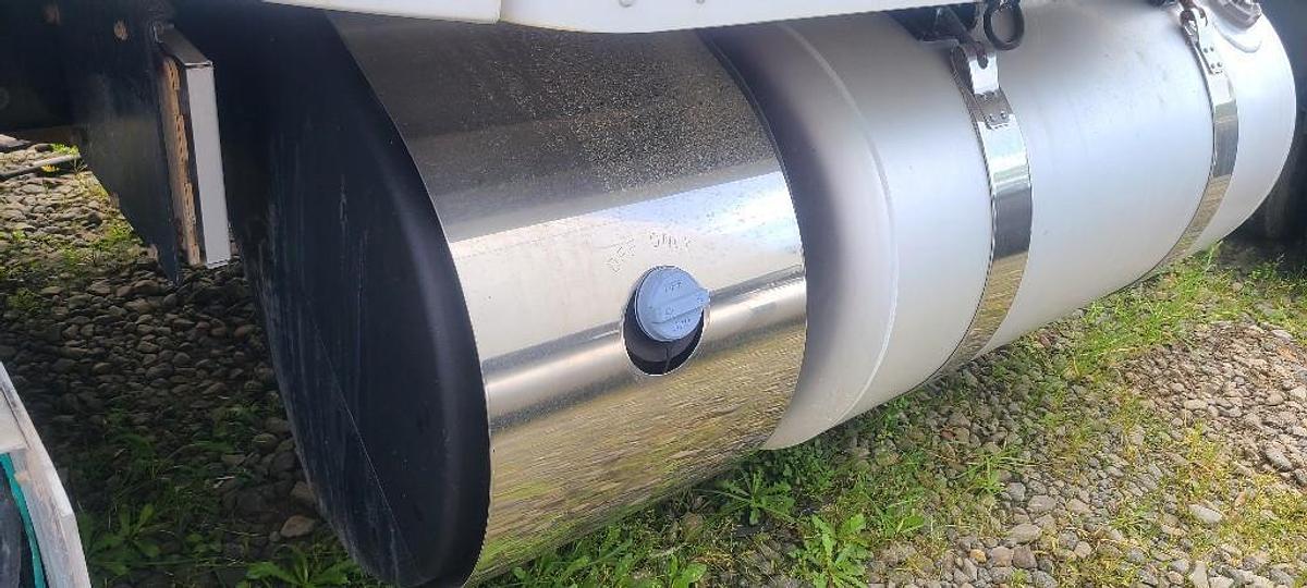 Used 2014 Peterbilt 567